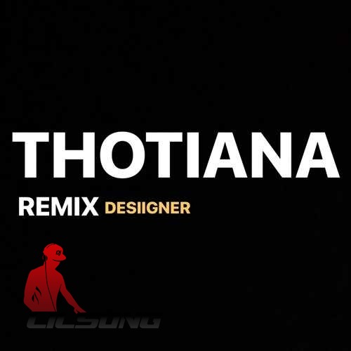 Desiigner - Thotiana (Remix)